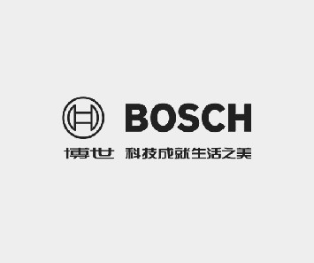 博世BOSCH活动页面设计